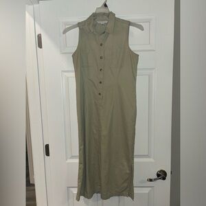 Business Casual dress